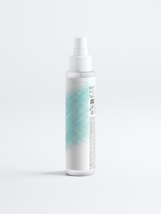 Brume Bouclier Prébiotique • Éclat & Protection
