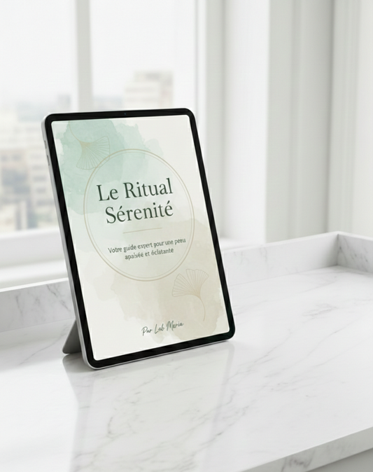 Le Guide Rituel Sérénité